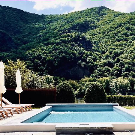 Renaissancehof Wieser Wachau Wösendorf Buitenkant foto